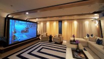 CLOUD 9  Cinema